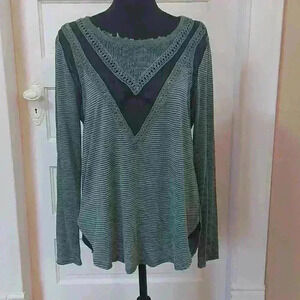 Urban X long sleeve  J0150